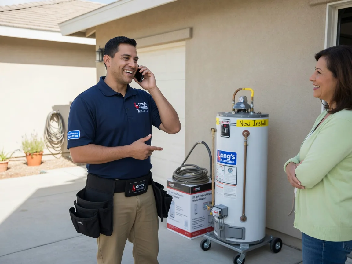 Leak Detection Luverne, MN FAQs
